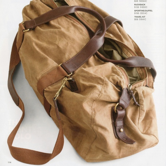 j crew abingdon backpack